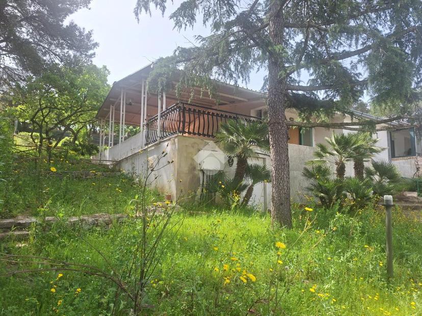 Villa a schiera in Zona Lagogemolo, Cassano delle Murge — foto 4 di 5