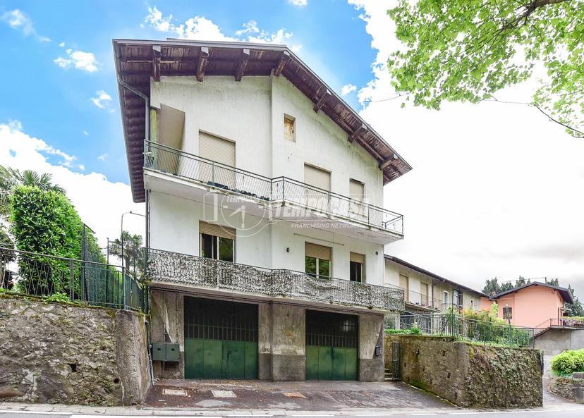 Villa a schiera in Via Cantù 3, Montorfano — foto 3 di 5