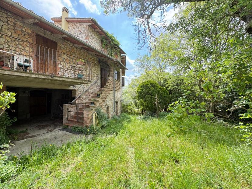Casa indipendente in Strada di Sant'Antonio, Narni — foto 5 di 5