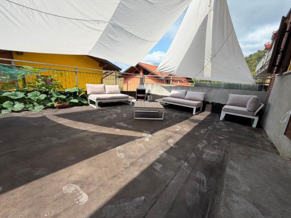 Villa a schiera in Via Inarca 4, Proserpio — foto 2 di 5