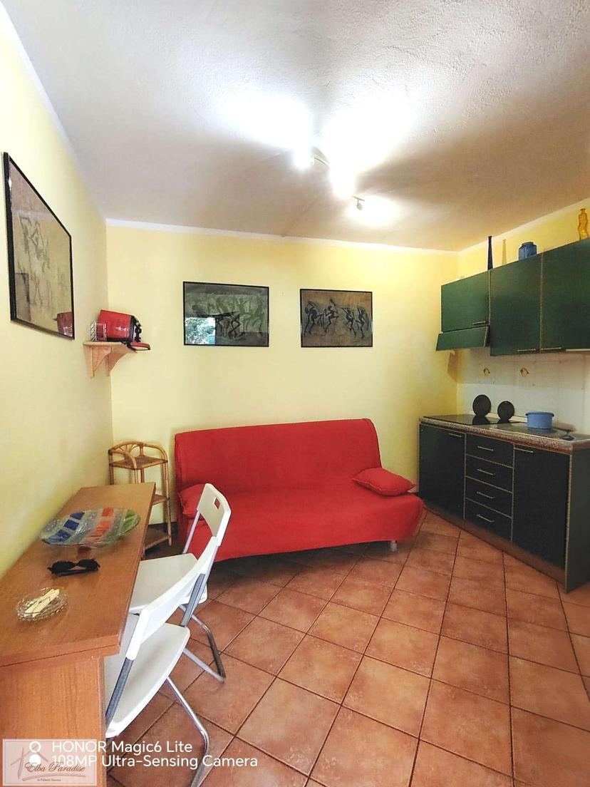 Porzione di casa, Porto Azzurro — foto 5 di 5
