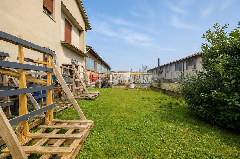 Casa indipendente in Via Sardegna 10, San Giovanni in Persiceto — foto 3 di 5