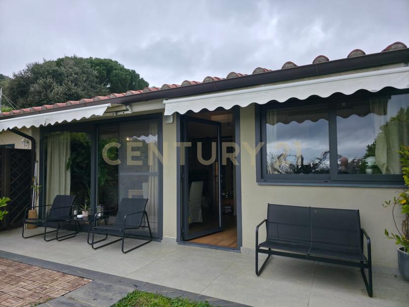 Villa a schiera in Via della Vigna, Castiglione della Pescaia — foto 4 di 5