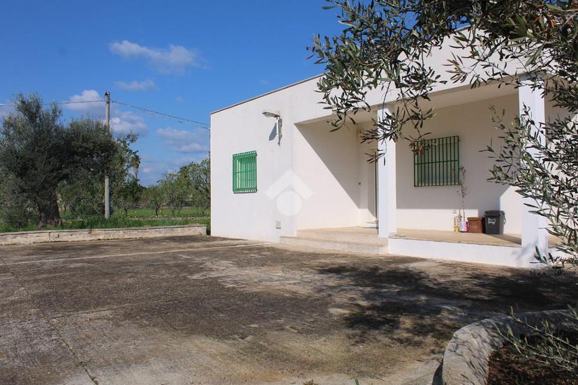 Villa in Contrada Specchia di Mare, San Vito dei Normanni — foto 4 di 5