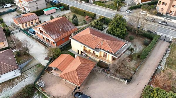 Villa in Via Alpignano 31, Givoletto — foto 4 di 5