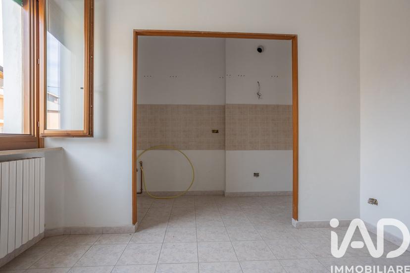 Trilocale in Via Trento 36, Monte Roberto — foto 3 di 5