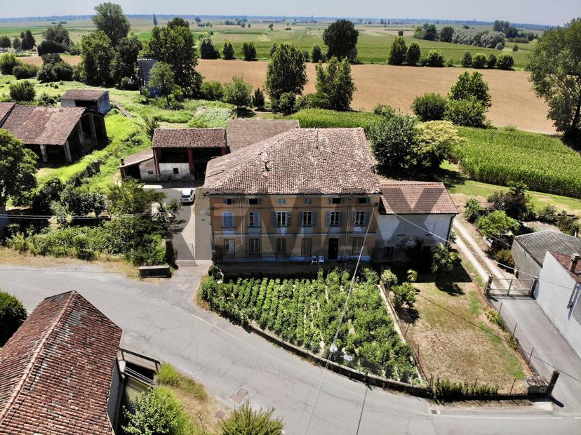 Casa indipendente in Via Cerioli 45, Cappella de' Picenardi — foto 4 di 5