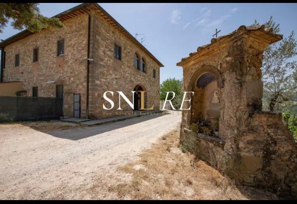 Appartamento in Via Zanobi da Strada, Greve in Chianti — foto 3 di 5