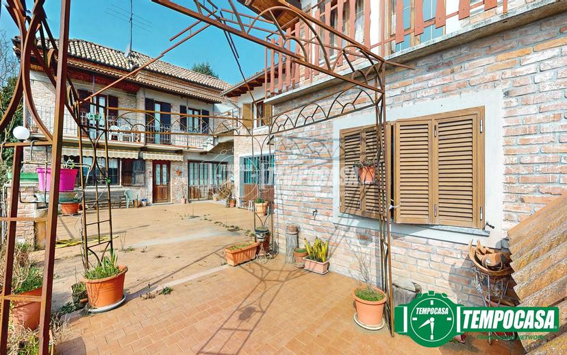 Casa indipendente in Via Grua Gino, Strevi — foto 5 di 5