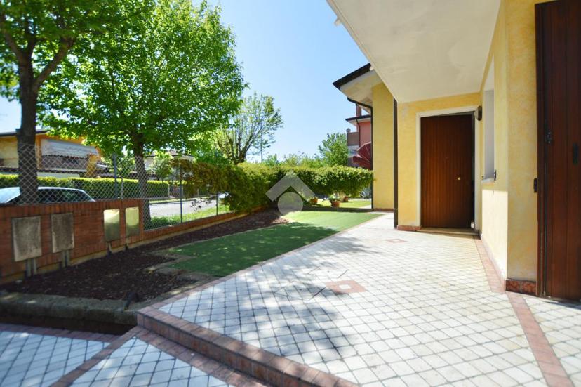 Villa in Via Madame Curie, Eraclea — foto 2 di 5
