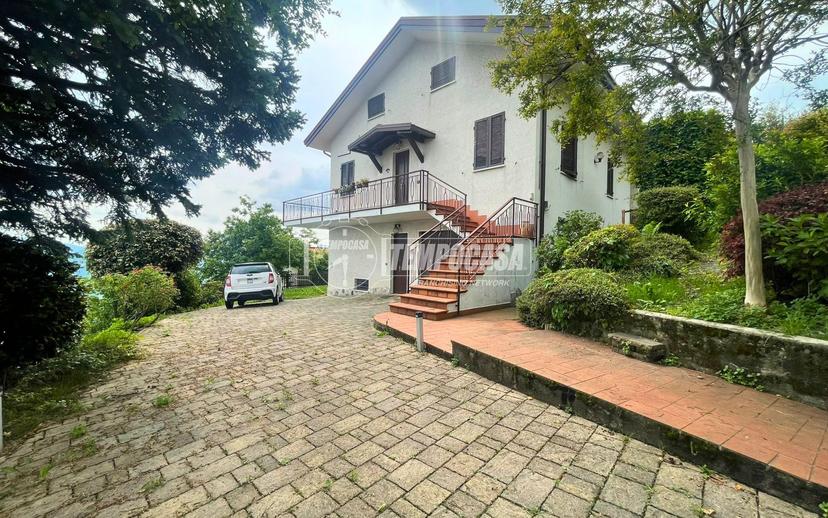 Villa in Via Airuno 1, Brivio — foto 5 di 5