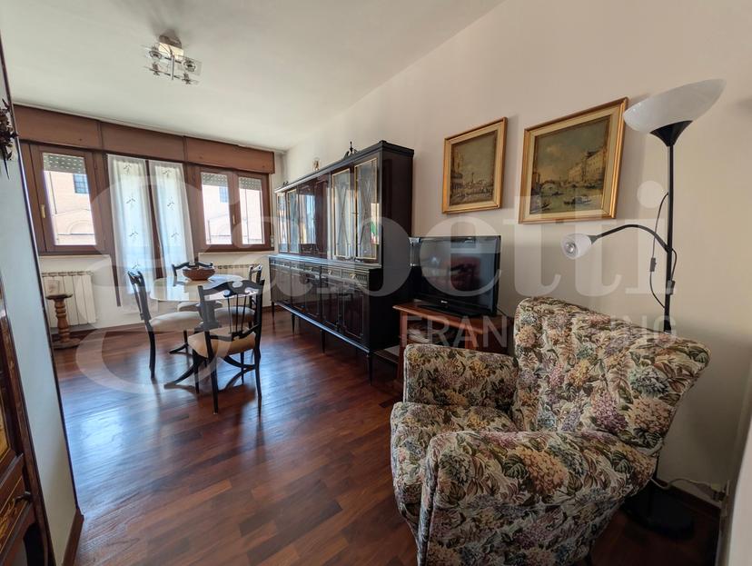 Quadrilocale in Cavarzere, Via dei Martiri 00, Cavarzere — foto 4 di 5
