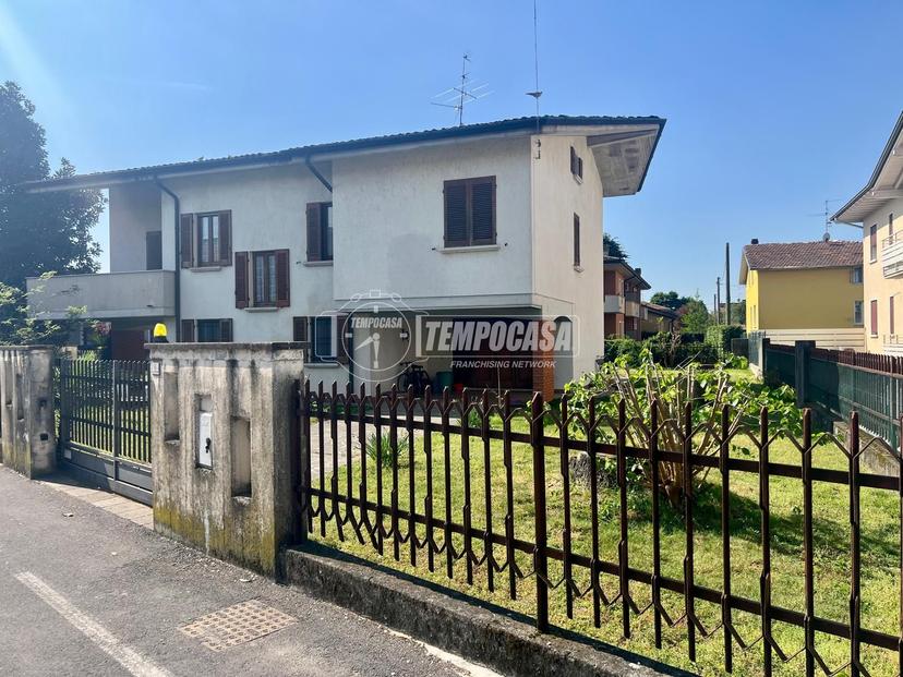 Villa, Travagliato — foto 5 di 5