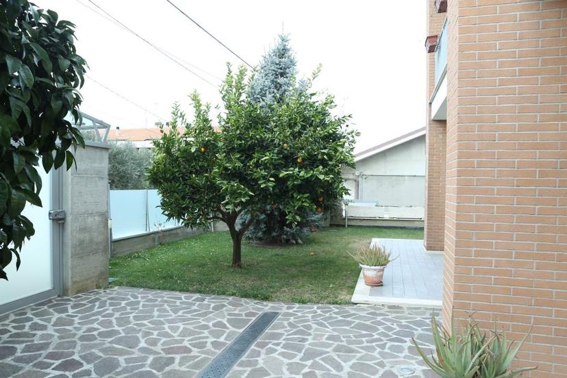 Villa in Via Dragonara 43, San Giovanni Teatino — foto 5 di 5