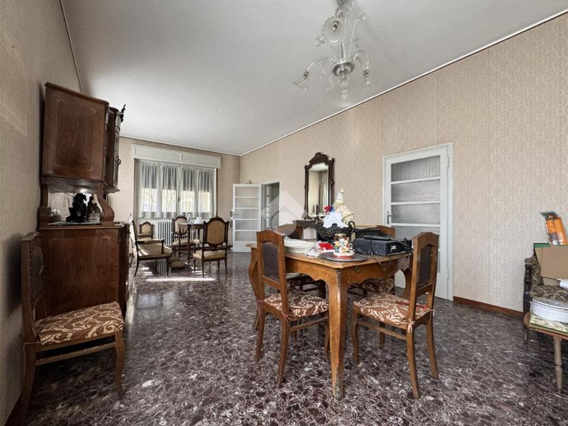 Villa in Via XXV Aprile 2, Santa Maria della Versa — foto 3 di 5