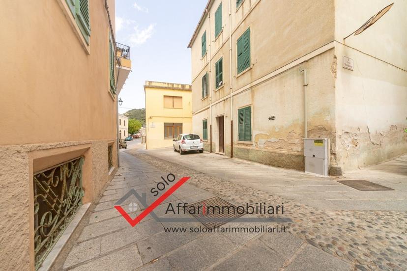 Villa a schiera in Via Alfonso La Marmora 3, Berchidda — foto 4 di 5