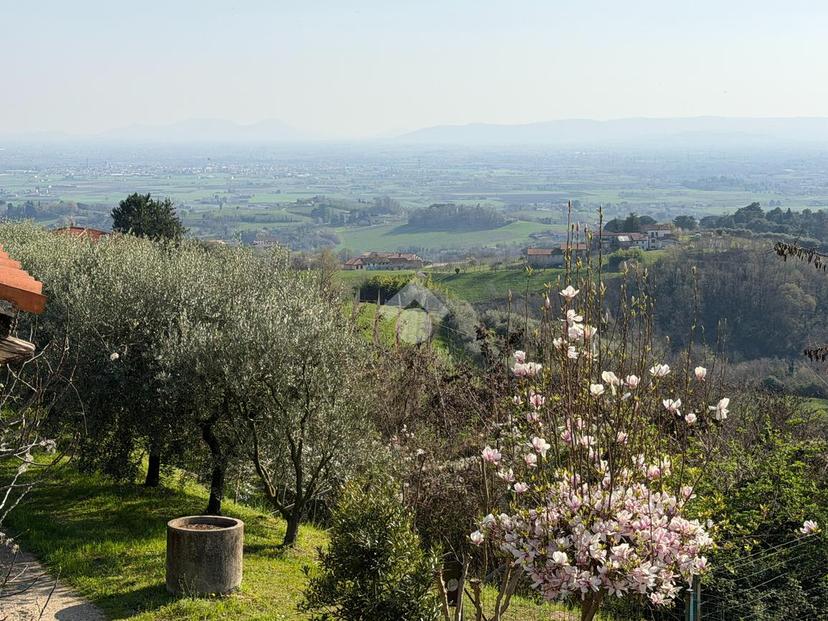 Casa indipendente in Via Dante Alighieri 27, Fara Vicentino — foto 2 di 5