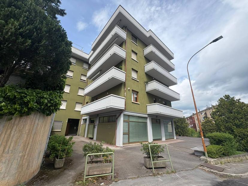 Attico in Via Don David Berrettini 65, Fabriano — foto 2 di 5