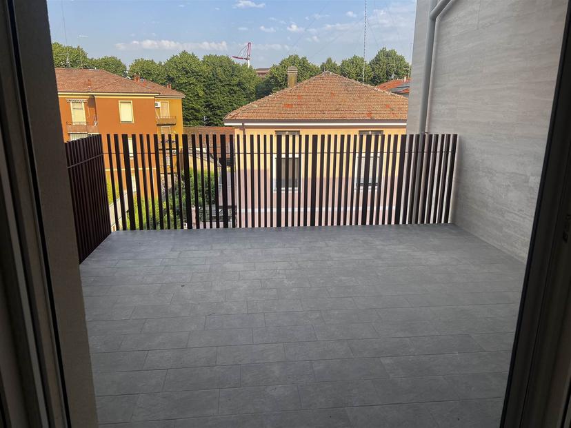 Attico, Piacenza — foto 4 di 5