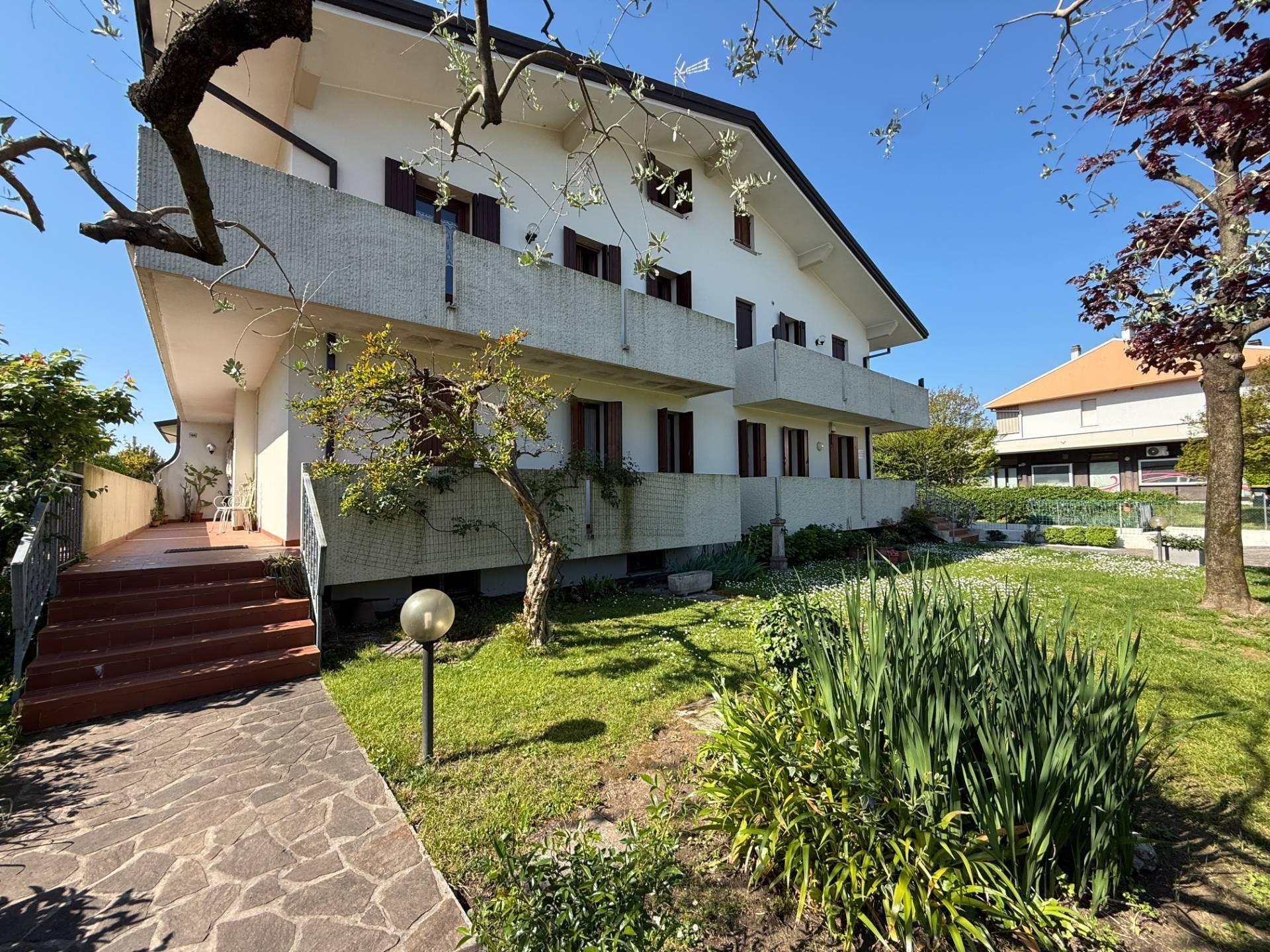 Appartamento in Vicolo Amendola Giorgio 19, Santa Lucia di Piave