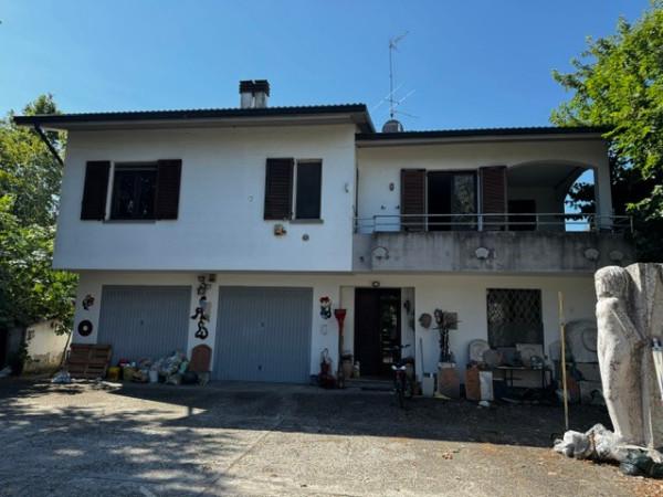 Villa in Via Ca' del Binda 3, Cremona — foto 5 di 5