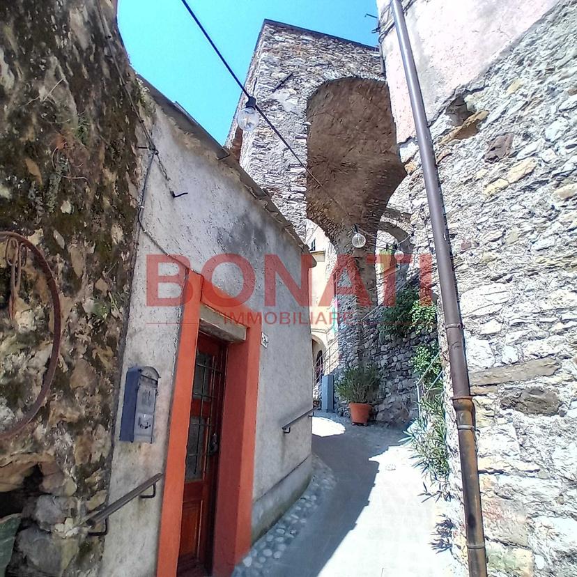Casa indipendente in Via San Giorgio 100, Vezzano Ligure — foto 3 di 5