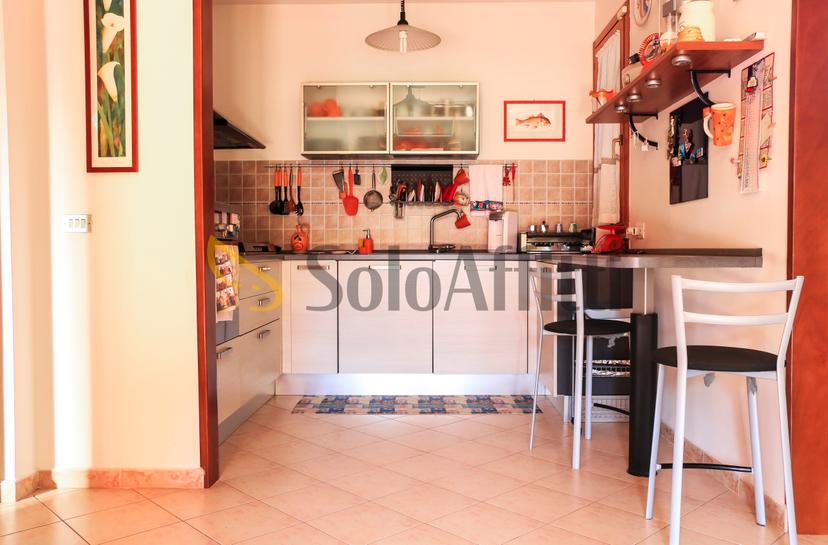 Villa a schiera in Via Tremiti 41, Latina — foto 3 di 5