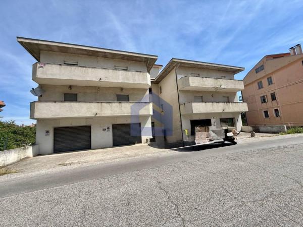Quadrilocale, Orsogna — foto 2 di 5