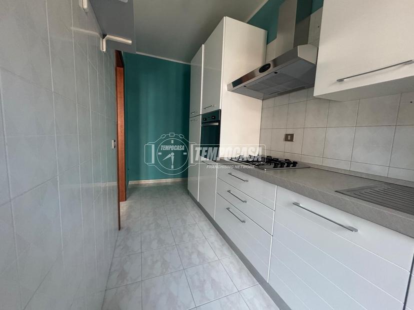 Trilocale in Via Nazionale 90, Mercogliano — foto 3 di 5
