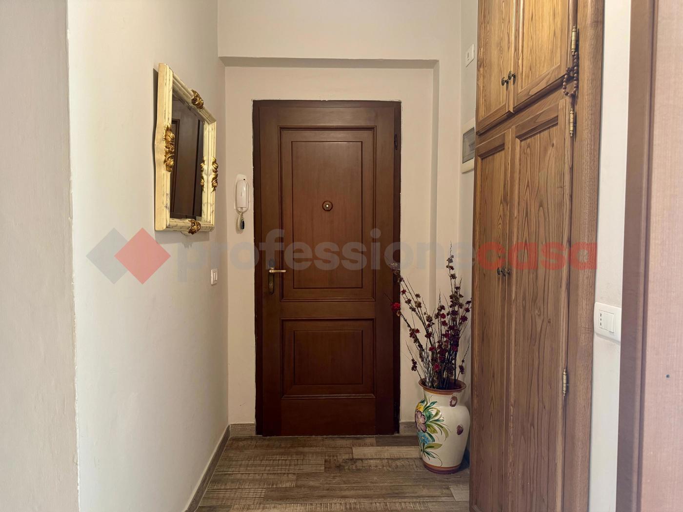 Trilocale in Via San Nicolao - Filecchio Snc, Barga