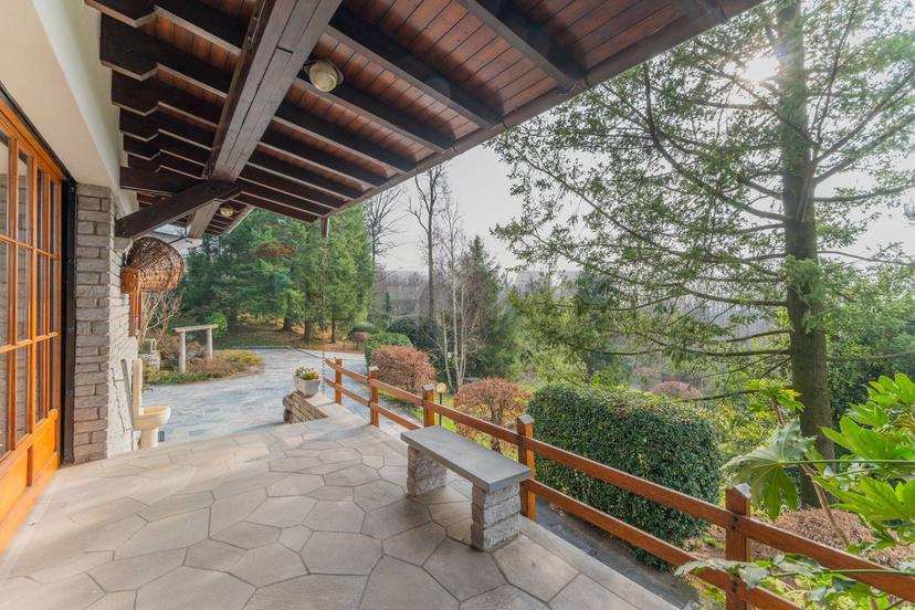 Villa in Via l. Rossi 96, Sumirago — foto 4 di 5
