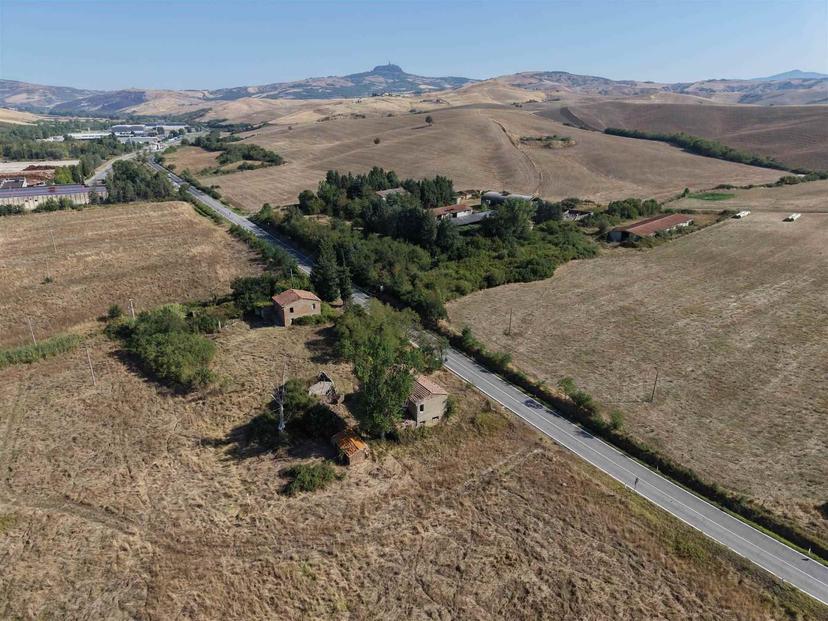 Rustico in Val di Paglia, San Casciano dei Bagni — foto 5 di 5
