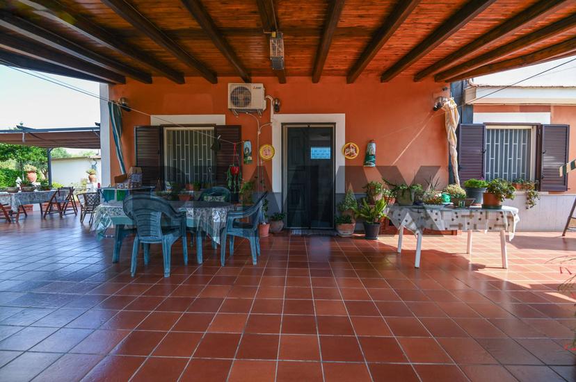 Villa in Contrada Xirumi Piano T, Augusta — foto 5 di 5