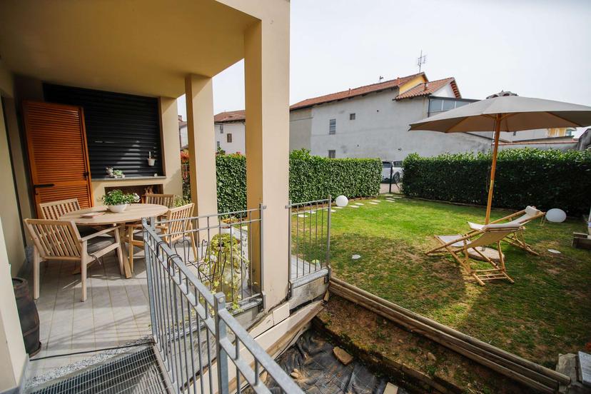 Appartamento in Via a. Visetti 1, Montanaro — foto 3 di 5
