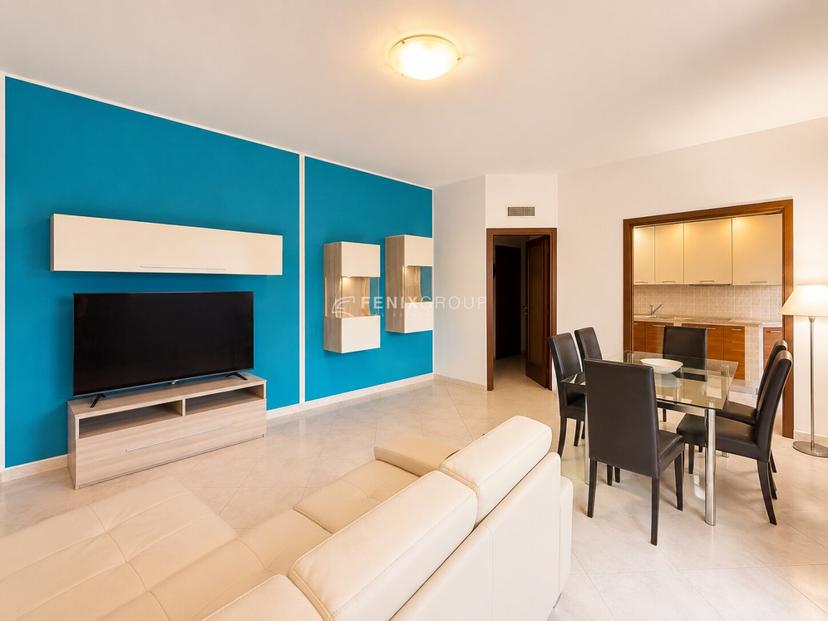 Trilocale in Via San Rainaldo 23, Concorezzo — foto 2 di 5