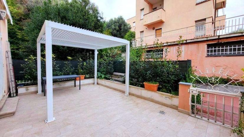 Trilocale in Viale delle Palme, Cogoleto — foto 3 di 5