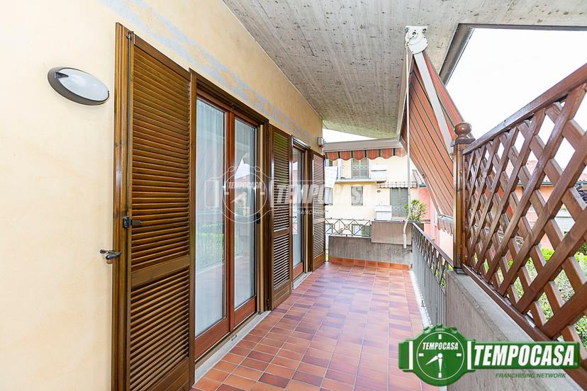 Trilocale, Romano di Lombardia — foto 2 di 5
