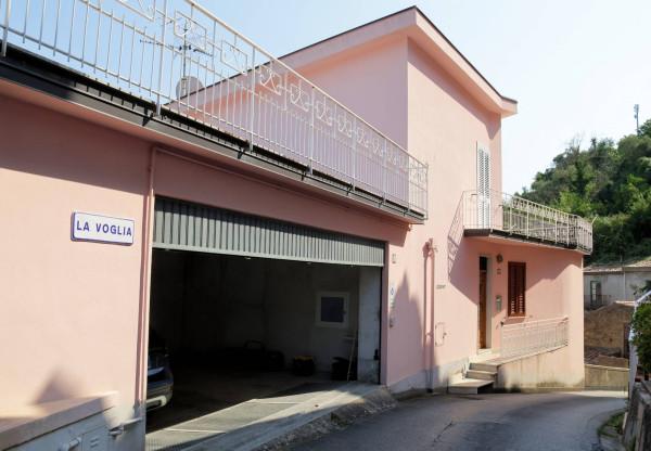 Villa in Via Carlo Alberto, Naso — foto 3 di 5