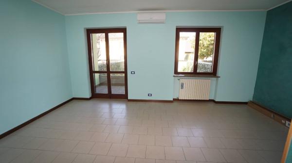 Villa in Via Circonvallazione, Gravellona Lomellina