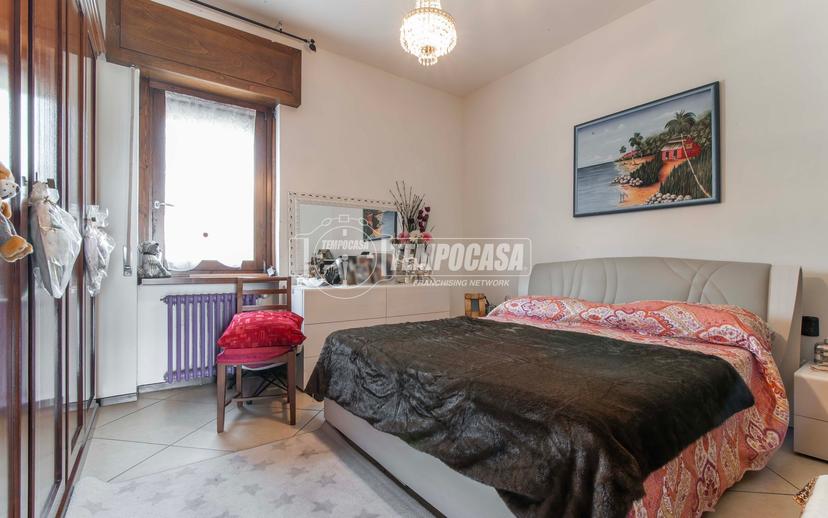 Villa a schiera in Via Rossini 38, Guanzate — foto 3 di 5