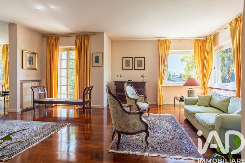 Villa in Via Caravaggio, Fermo — foto 4 di 5