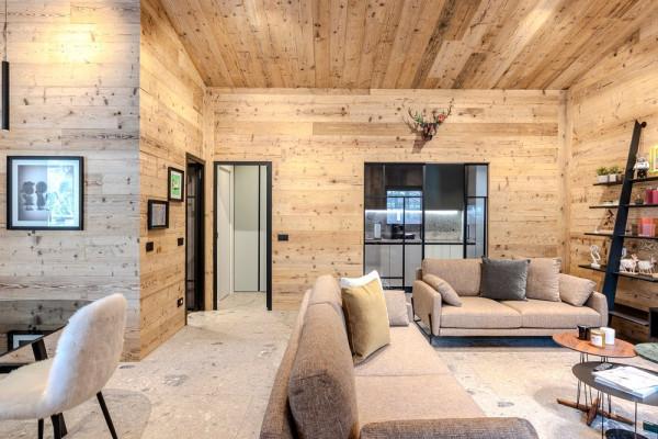 Villa in Viale Venezia 11, Ponte di Legno — foto 2 di 5