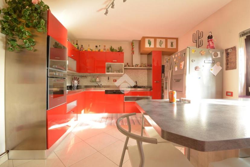 Villa in Via dell'Acqua 5, Mezzago — foto 4 di 5