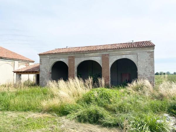 Villa in Strada Bardelle, San Benedetto Po — foto 3 di 5