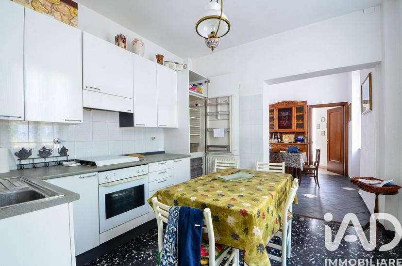 Casa indipendente in Via Valbormida, Cengio — foto 4 di 5