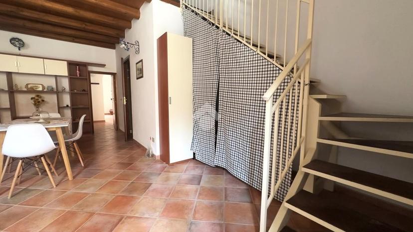 Casa indipendente in Via C. Colombo 77, Balestrate — foto 4 di 5