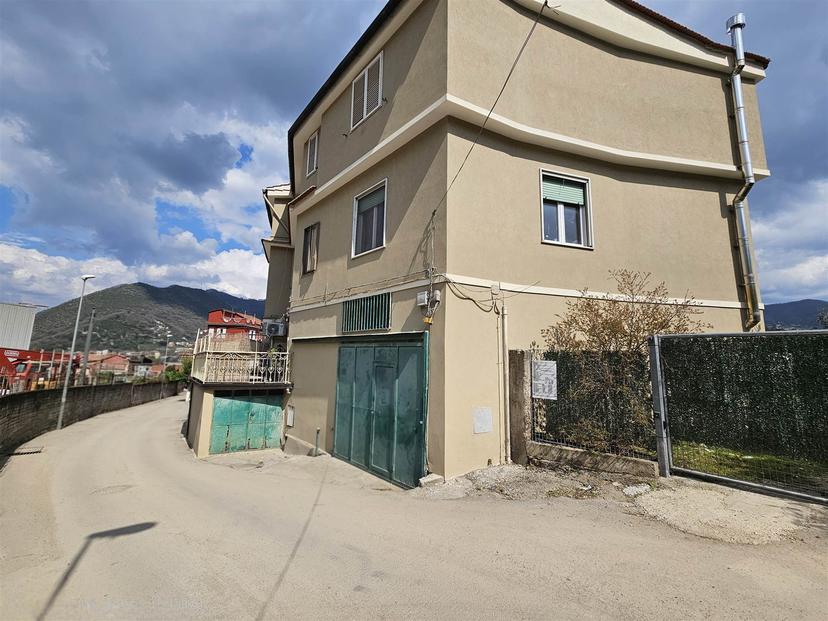 Appartamento in Via XXV Luglio, Cava de' Tirreni — foto 5 di 5
