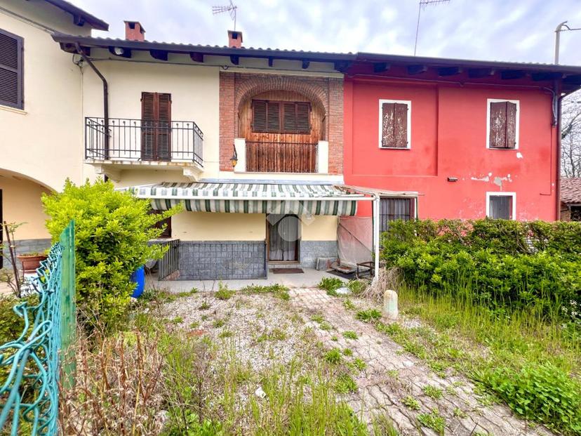 Casa indipendente in Via Piollo, Cossombrato — foto 4 di 5