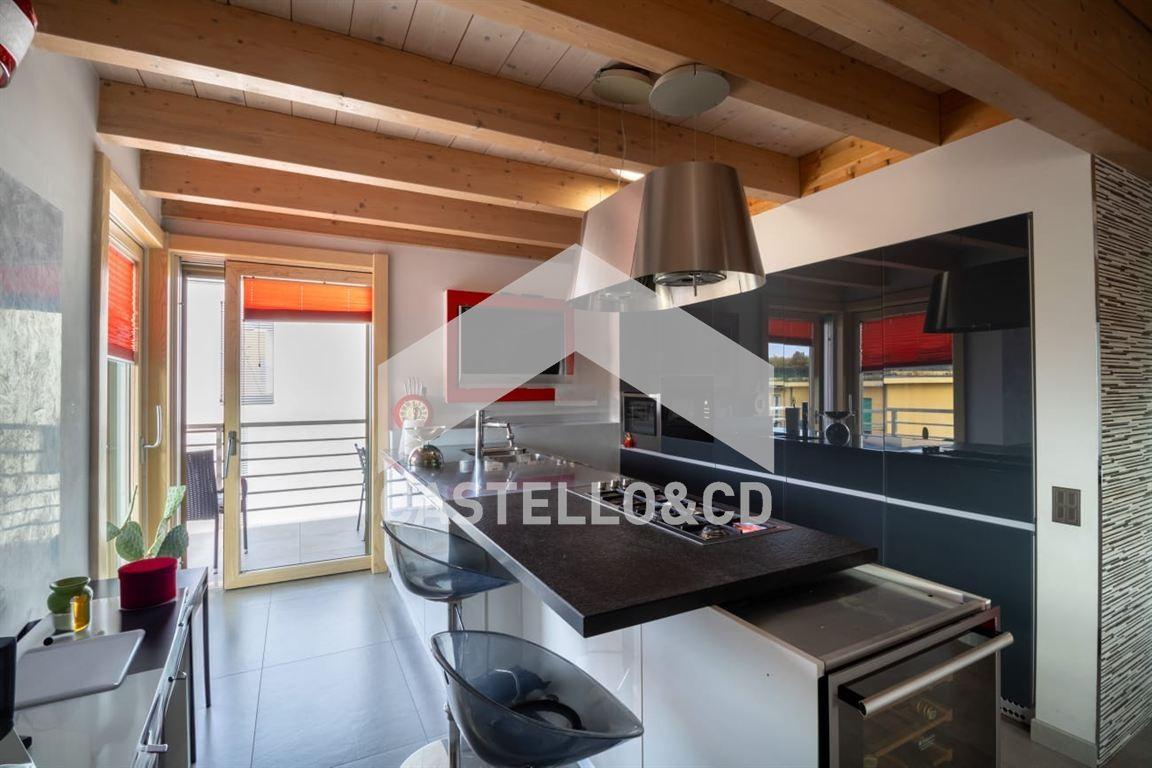 Trilocale in Via Tito Speri 10, Desenzano del Garda