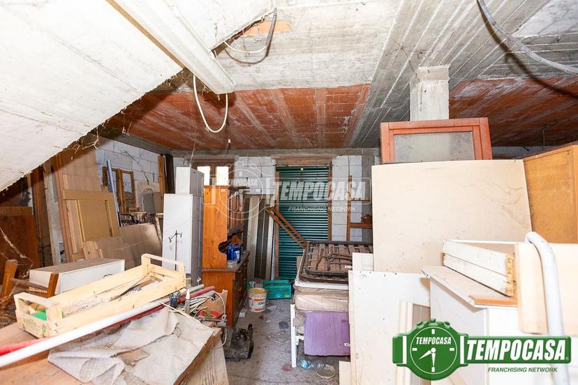 Rustico in Via Carlo Dolcini, Sant'Angelo Lodigiano — foto 5 di 5